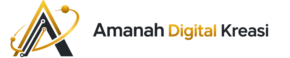 Amanah Digital Kreasi